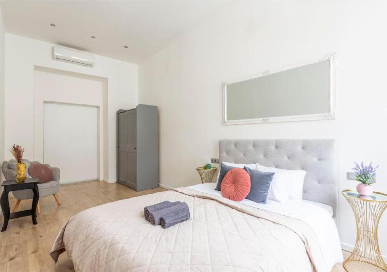 Apartment Exclusive Veres Palne By Cavaland