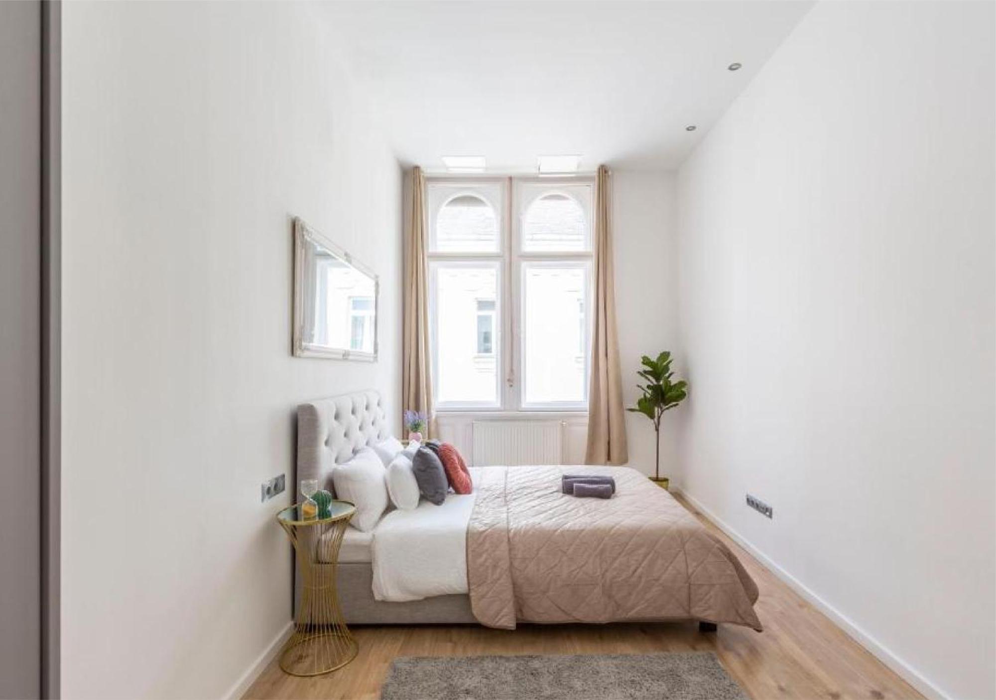 Exclusive Veres Palne By Cavaland Apartment Budapest